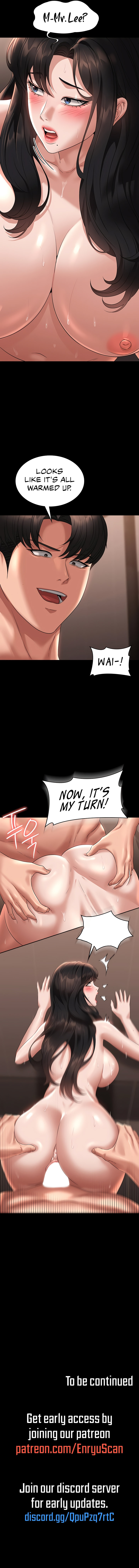 Supervisor Access - Chapter 99 [photo 13] - MangaPorn