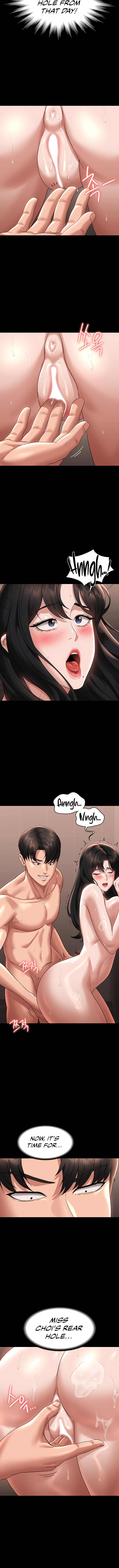 Supervisor Access - Chapter 99 [photo 9] - MangaPorn