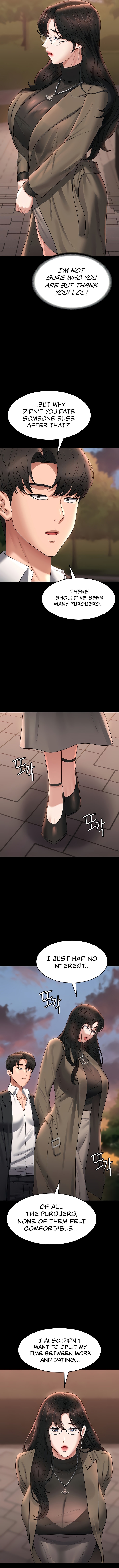 Supervisor Access - Chapter 102 [photo 13] - MangaPorn