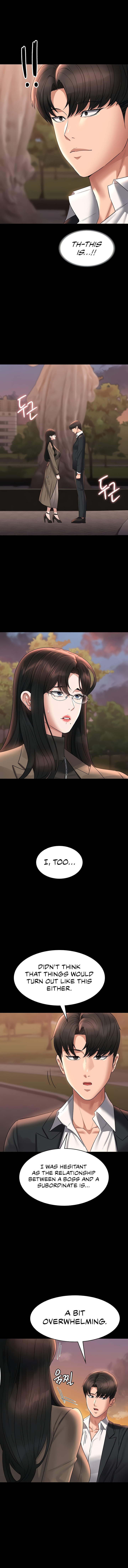 Supervisor Access - Chapter 102 [photo 15] - MangaPorn