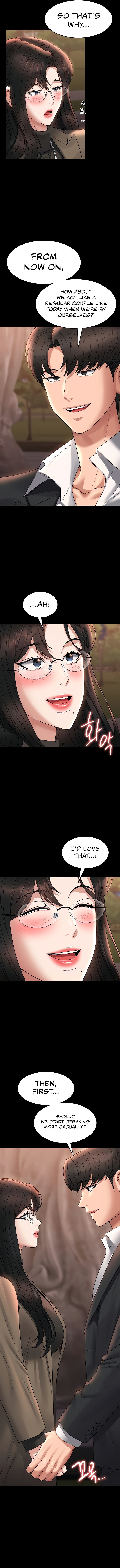 Supervisor Access - Chapter 102 [photo 16] - MangaPorn