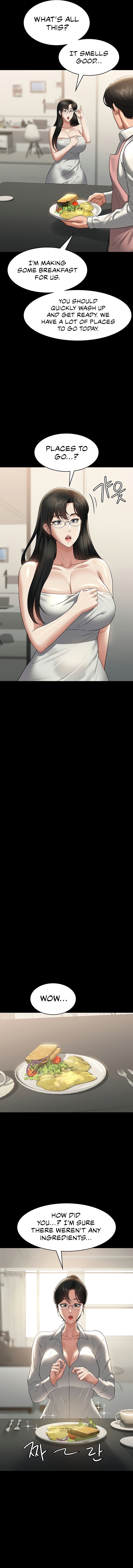 Supervisor Access - Chapter 102 [photo 5] - MangaPorn