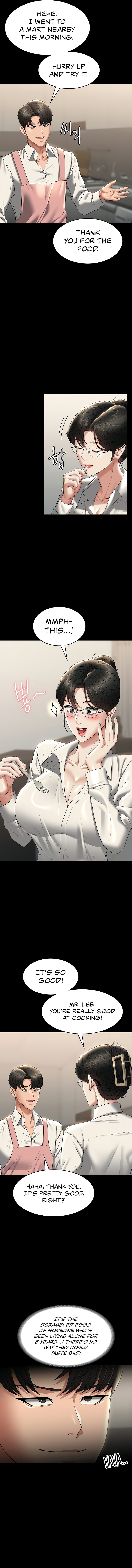 Supervisor Access - Chapter 102 [photo 6] - MangaPorn