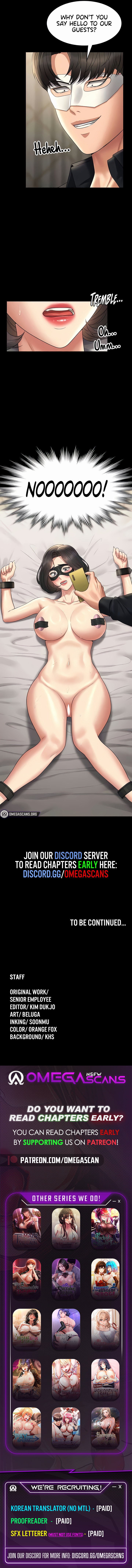 Supervisor Access - Chapter 108 [photo 10] - MangaPorn