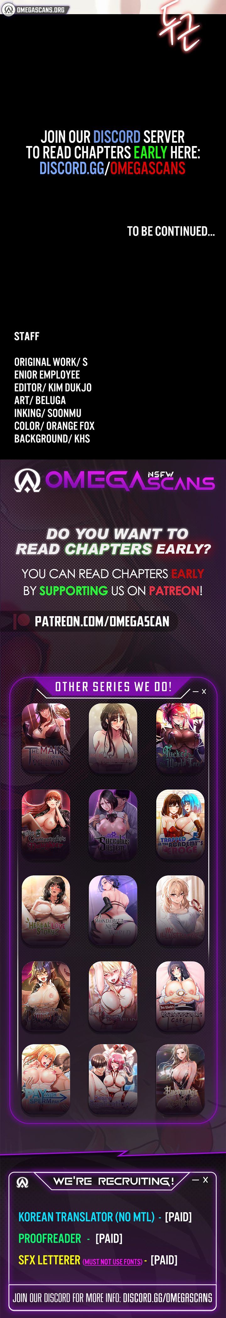 Supervisor Access - Chapter 122 [photo 11] - MangaPorn