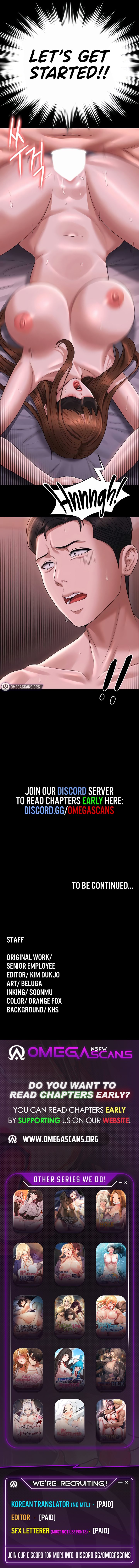 Supervisor Access - Chapter 128 [photo 10] - MangaPorn