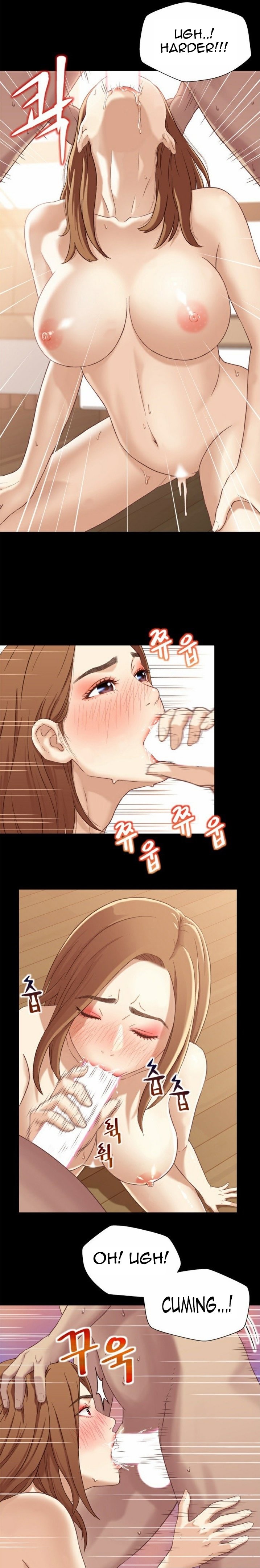 Siblings - Chapter 1 [photo 13] - MangaPorn