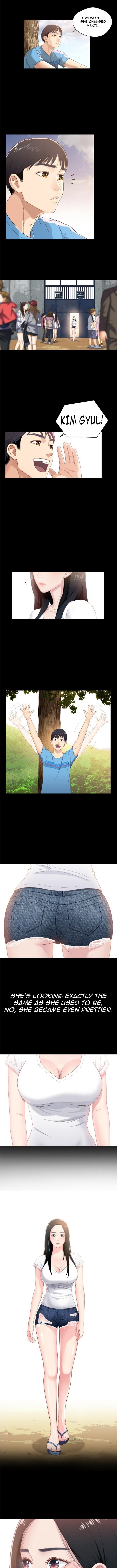 Siblings - Chapter 1 [photo 4] - MangaPorn