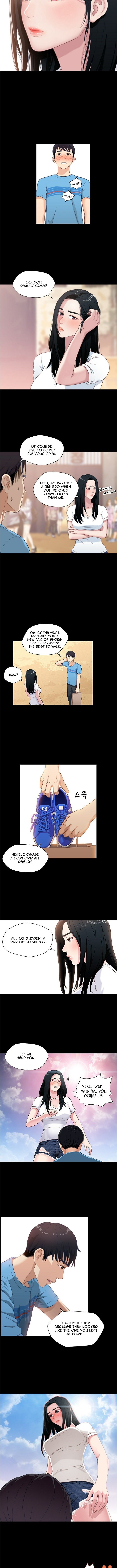 Siblings - Chapter 1 [photo 5] - MangaPorn