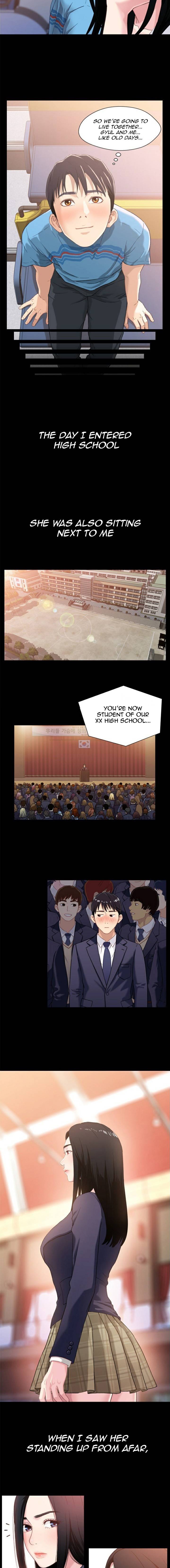 Siblings - Chapter 1 [photo 8] - MangaPorn