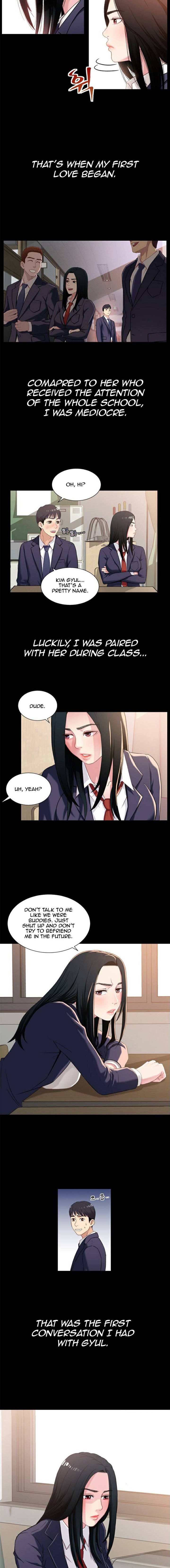 Siblings - Chapter 1 [photo 9] - MangaPorn