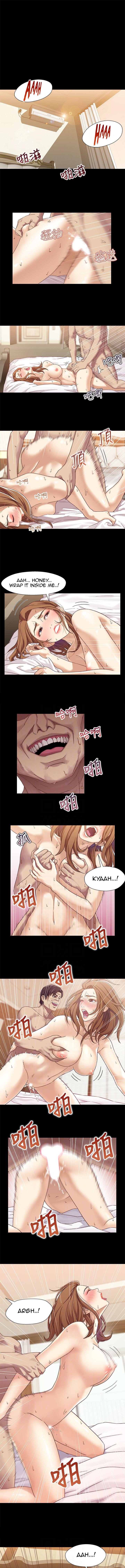 Siblings - Chapter 2 [photo 7] - MangaPorn