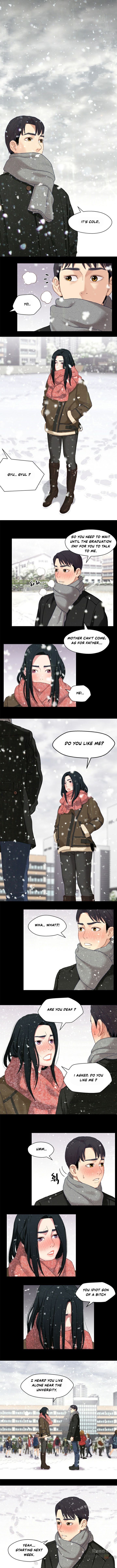 Siblings - Chapter 3 [photo 2] - MangaPorn