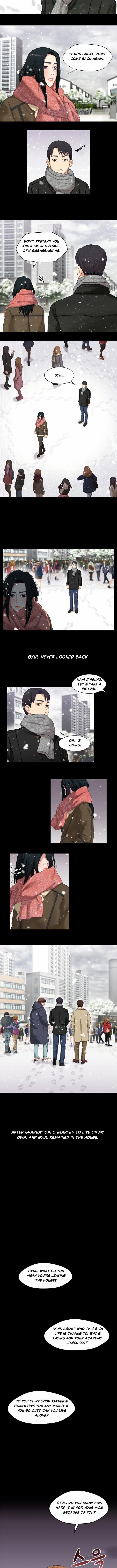 Siblings - Chapter 3 [photo 3] - MangaPorn