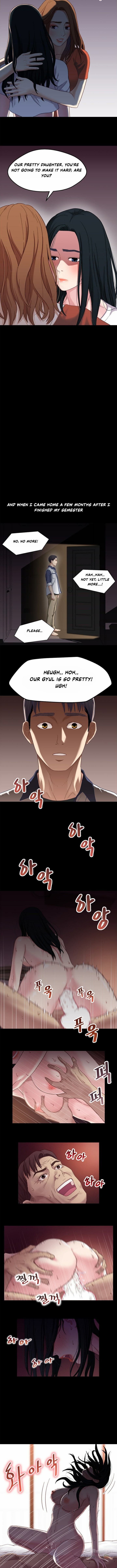 Siblings - Chapter 3 [photo 4] - MangaPorn
