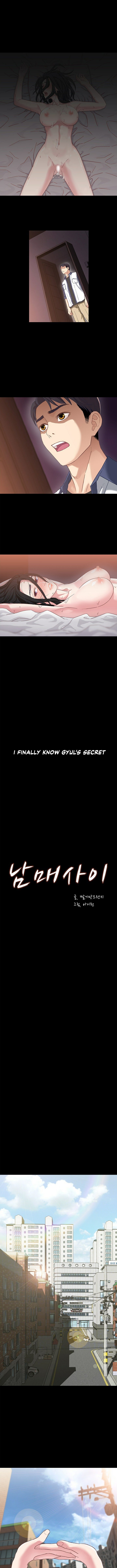 Siblings - Chapter 4 [photo 1] - MangaPorn