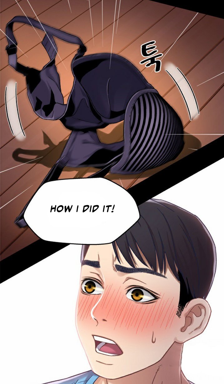 Siblings - Chapter 4 [photo 10] - MangaPorn