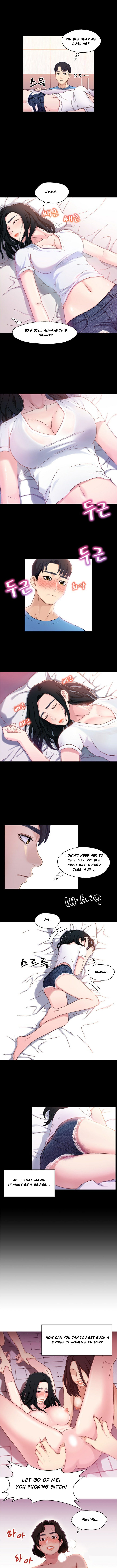 Siblings - Chapter 4 [photo 5] - MangaPorn