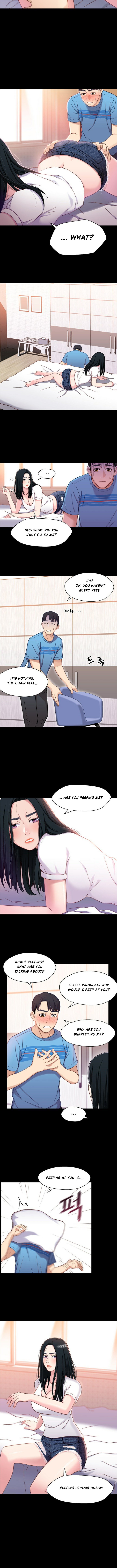 Siblings - Chapter 4 [photo 7] - MangaPorn