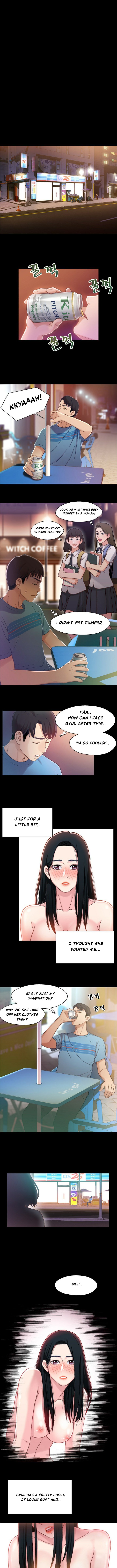 Siblings - Chapter 5 [photo 5] - MangaPorn