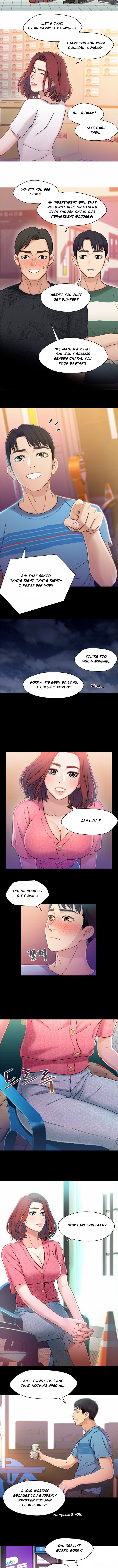 Siblings - Chapter 5 [photo 7] - MangaPorn