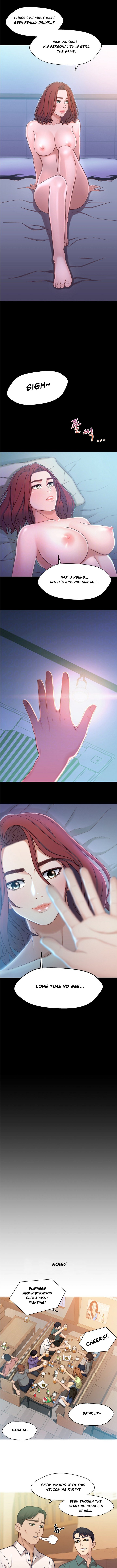 Siblings - Chapter 6 [photo 4] - MangaPorn