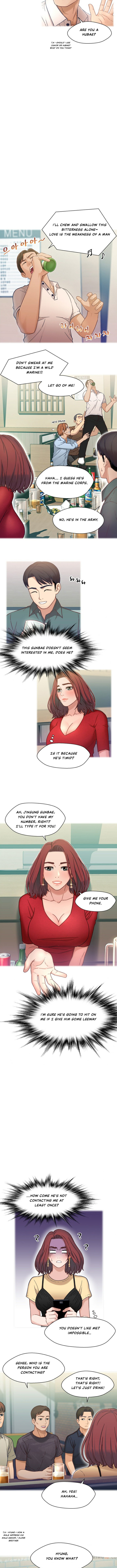 Siblings - Chapter 6 [photo 6] - MangaPorn