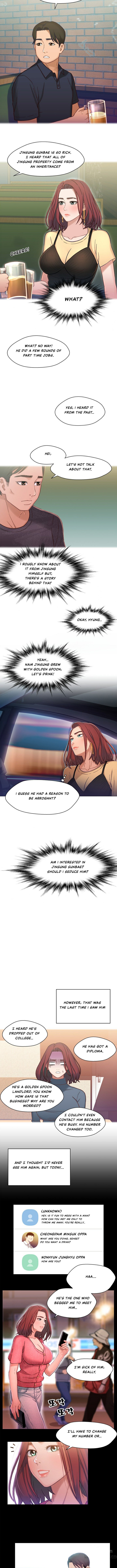 Siblings - Chapter 6 [photo 7] - MangaPorn