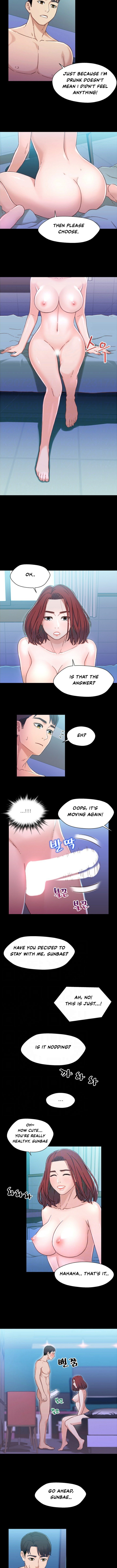 Siblings - Chapter 7 [photo 2] - MangaPorn