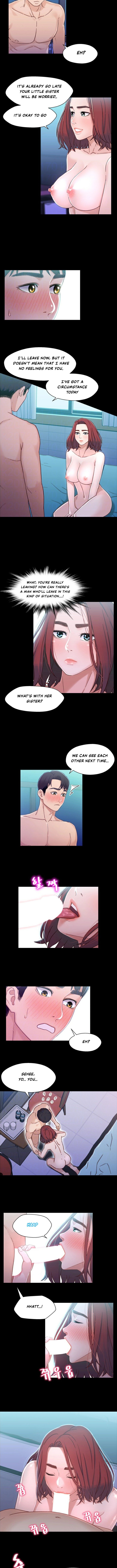 Siblings - Chapter 7 [photo 3] - MangaPorn