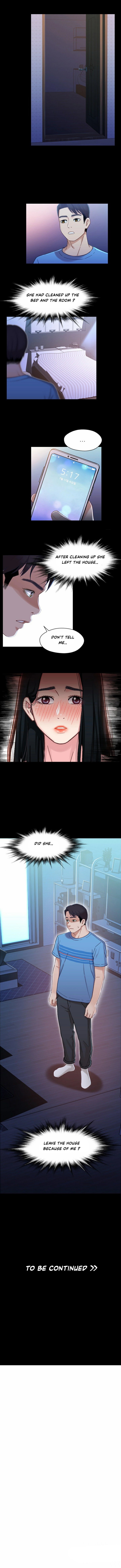 Siblings - Chapter 7 [photo 9] - MangaPorn
