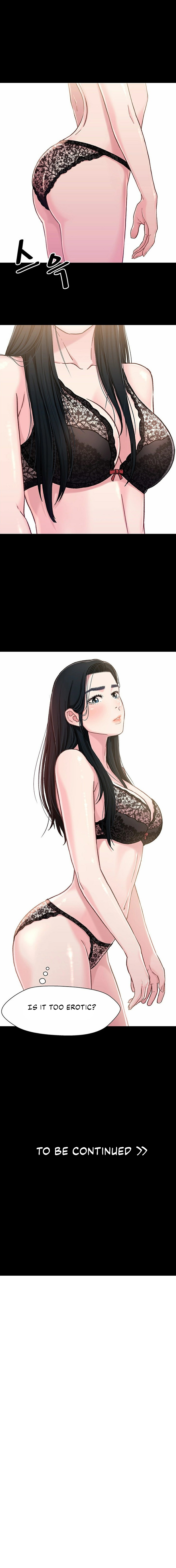 Siblings - Chapter 8 [photo 13] - MangaPorn