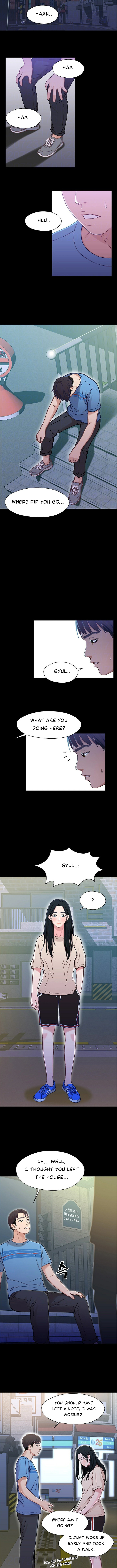 Siblings - Chapter 8 [photo 3] - MangaPorn
