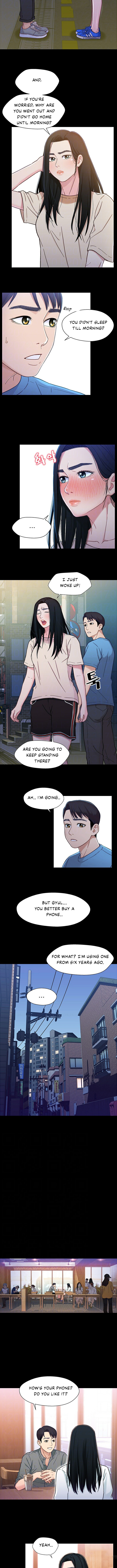 Siblings - Chapter 8 [photo 4] - MangaPorn