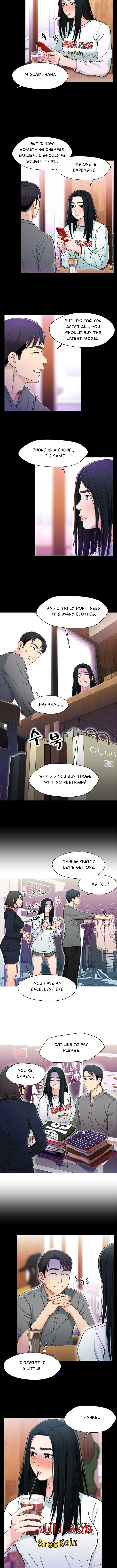 Siblings - Chapter 8 [photo 5] - MangaPorn