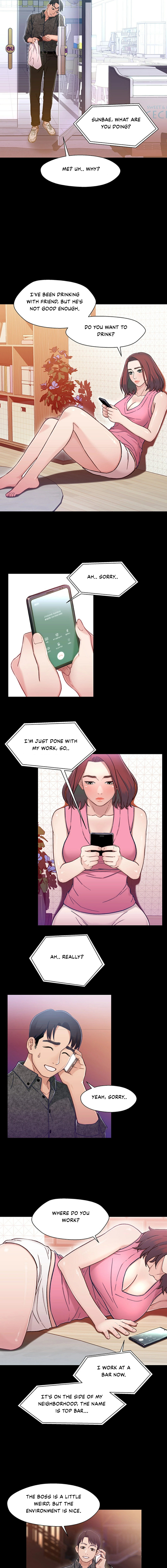 Siblings - Chapter 9 [photo 13] - MangaPorn