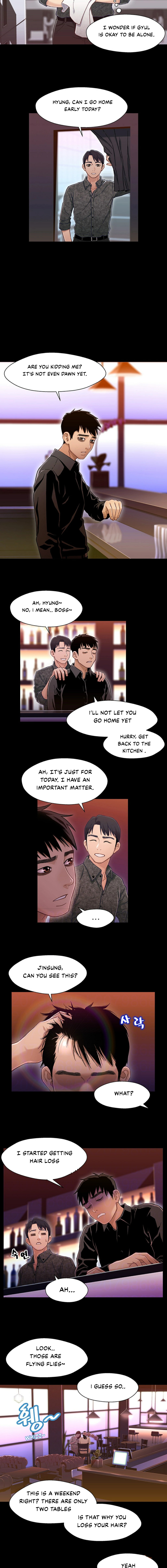Siblings - Chapter 9 [photo 4] - MangaPorn
