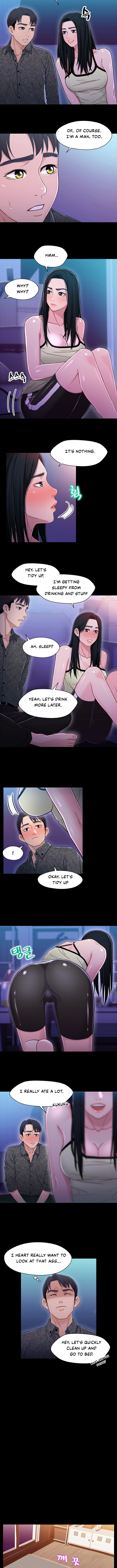 Siblings - Chapter 10 [photo 4] - MangaPorn