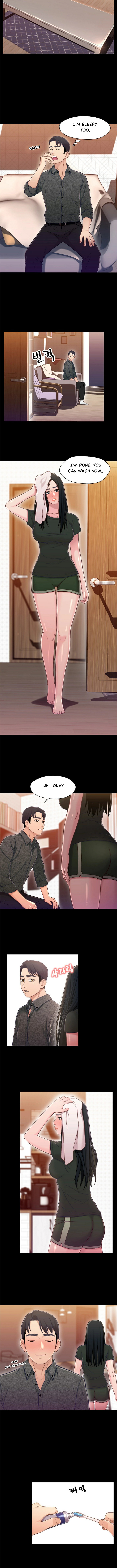 Siblings - Chapter 10 [photo 5] - MangaPorn