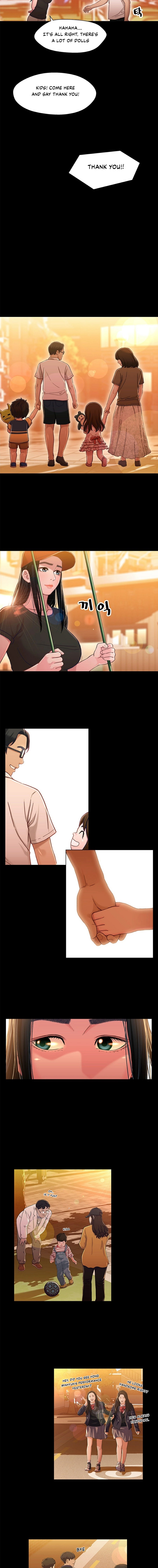 Siblings - Chapter 11 [photo 10] - MangaPorn