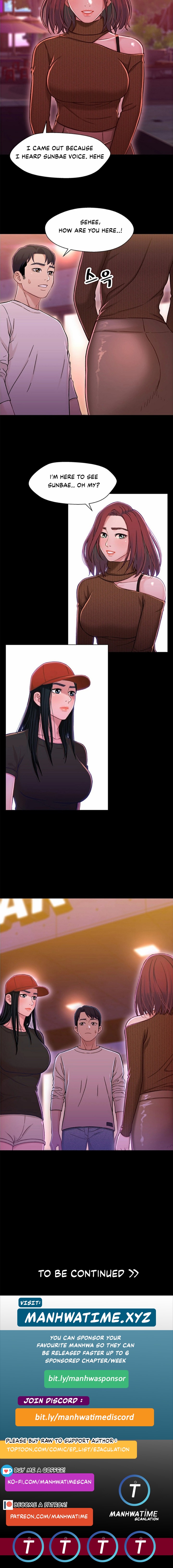 Siblings - Chapter 11 [photo 13] - MangaPorn
