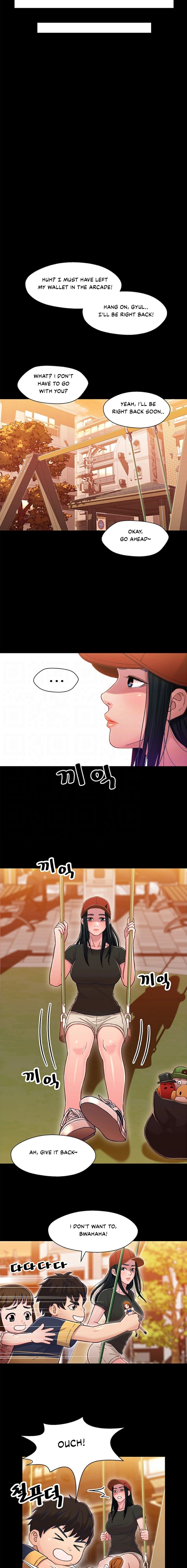 Siblings - Chapter 11 [photo 6] - MangaPorn