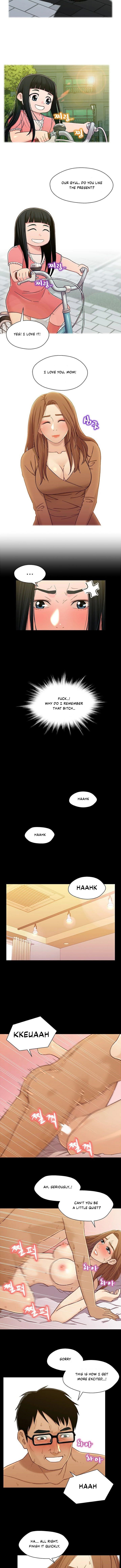 Siblings - Chapter 15 [photo 7] - MangaPorn