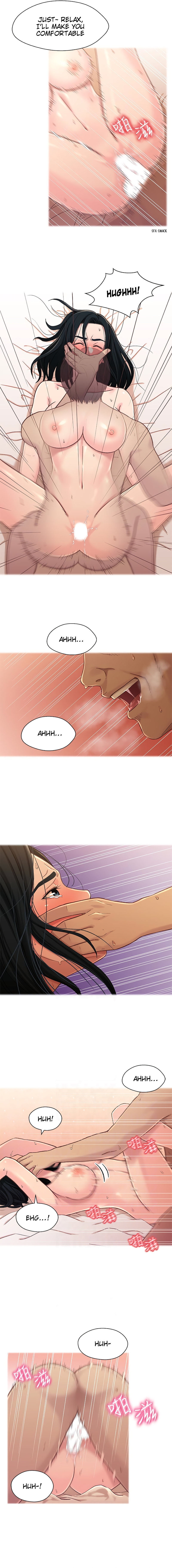 Siblings - Chapter 16 [photo 10] - MangaPorn