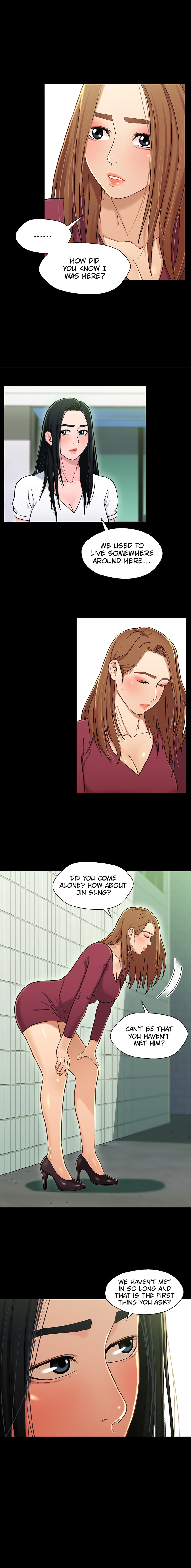 Siblings - Chapter 16 [photo 3] - MangaPorn
