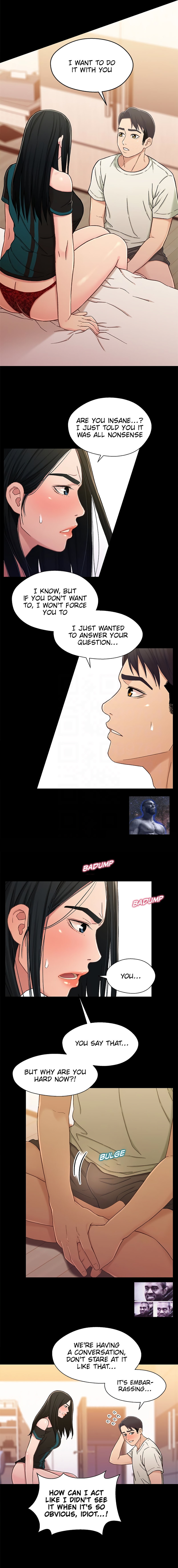 Siblings - Chapter 17 [photo 10] - MangaPorn