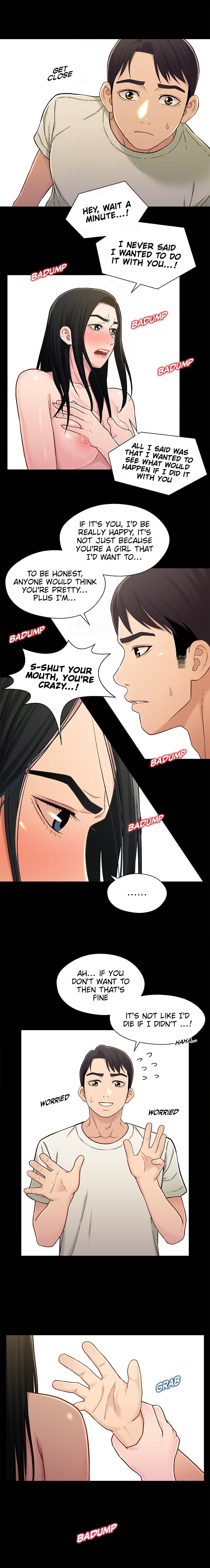 Siblings - Chapter 17 [photo 14] - MangaPorn