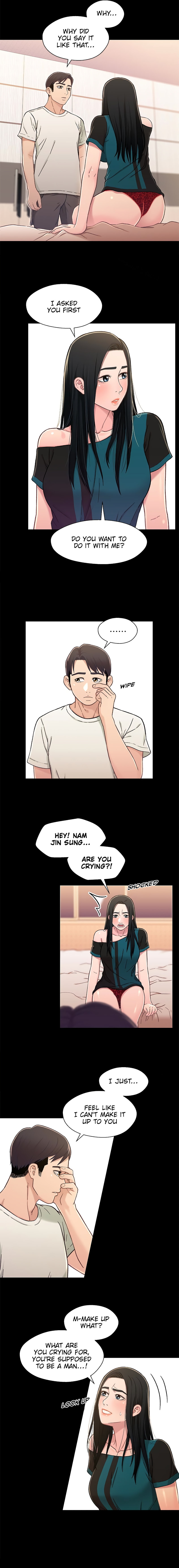 Siblings - Chapter 17 [photo 4] - MangaPorn