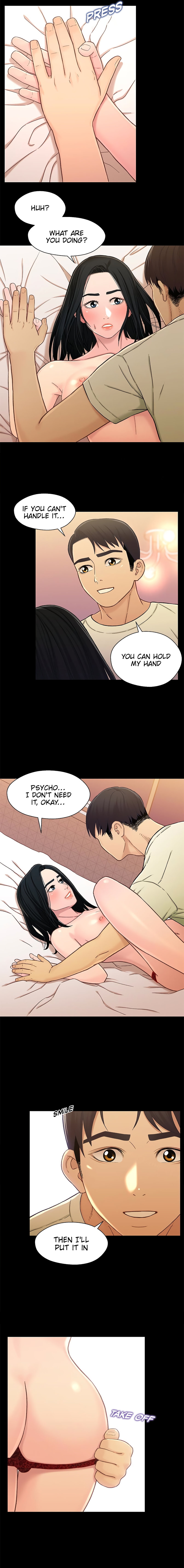 Siblings - Chapter 18 [photo 10] - MangaPorn