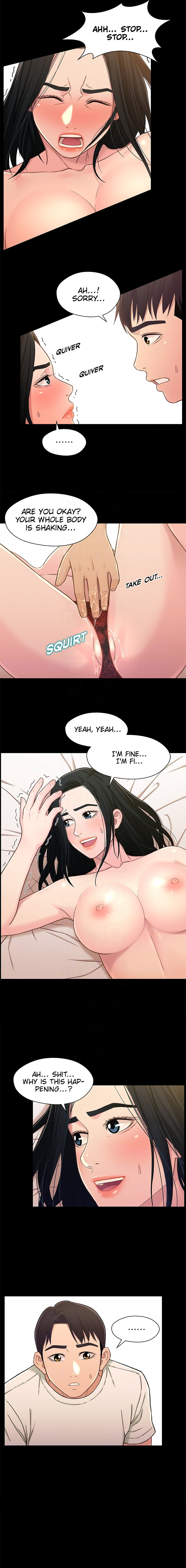 Siblings - Chapter 18 [photo 9] - MangaPorn